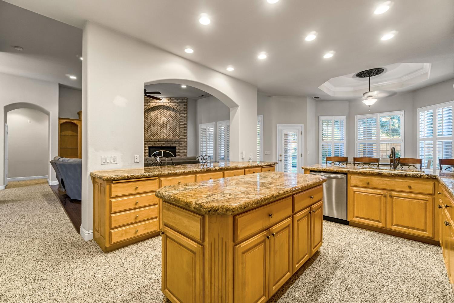 5025 W Birch Avenue, Fresno, CA, 93722