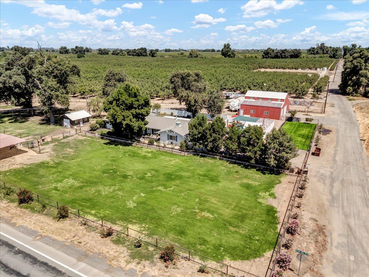 21544 Grangeville Boulevard, Lemoore, CA, 93245