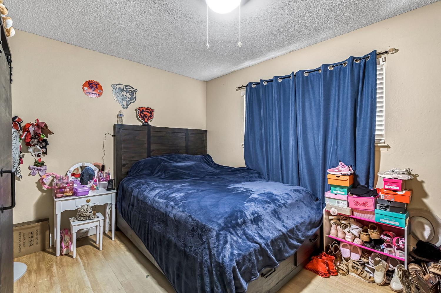 3849 N Stanford Avenue, Fresno, CA, 93727
