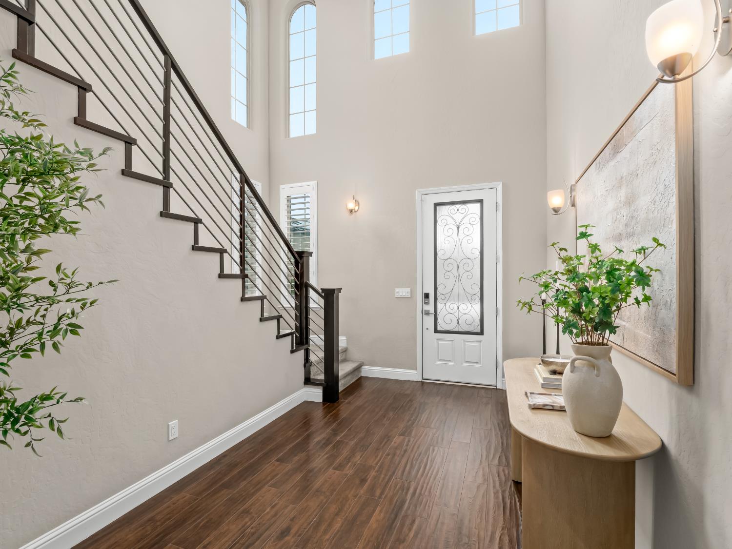 11617 N Bella Verde Avenue, Fresno, CA, 93730