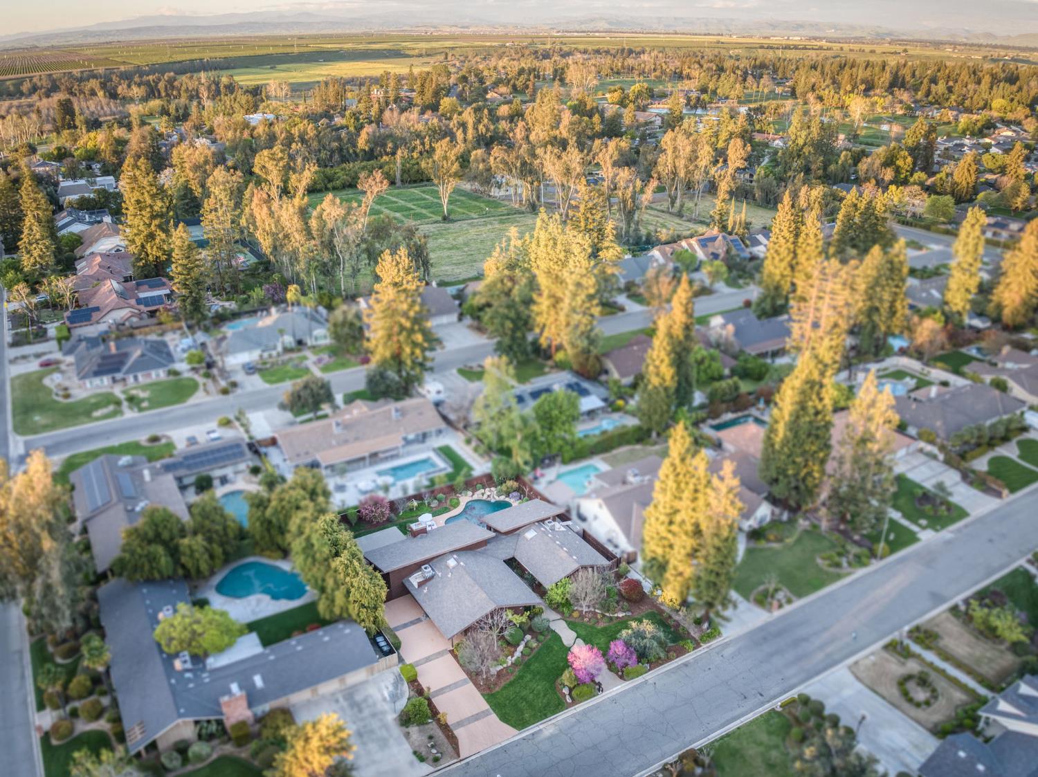 3646 W Spruce Avenue, Fresno, CA, 93711