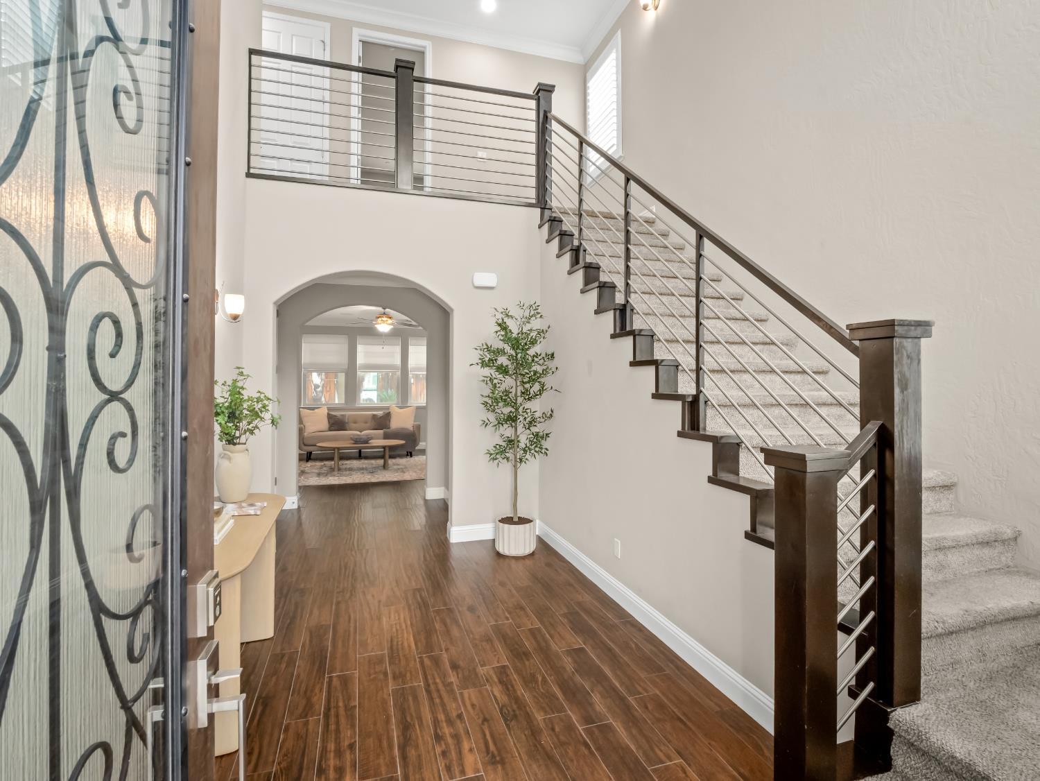 11617 N Bella Verde Avenue, Fresno, CA, 93730