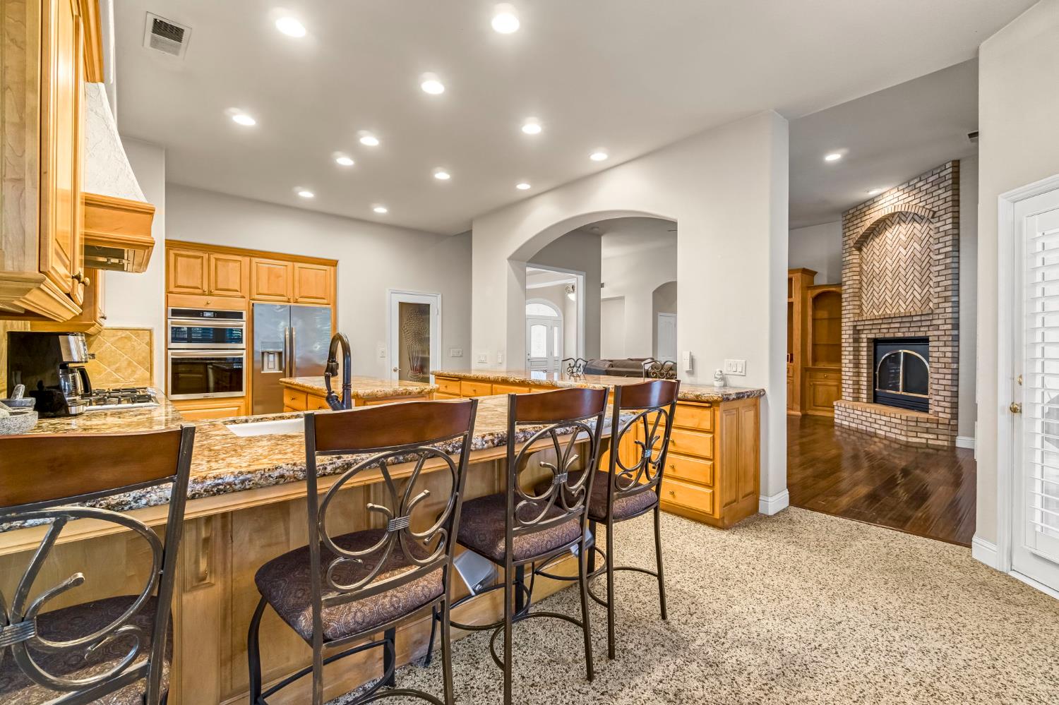 5025 W Birch Avenue, Fresno, CA, 93722