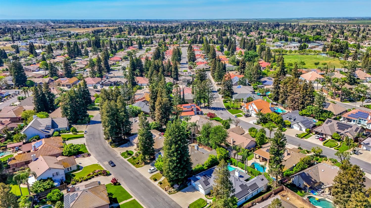 5025 W Birch Avenue, Fresno, CA, 93722