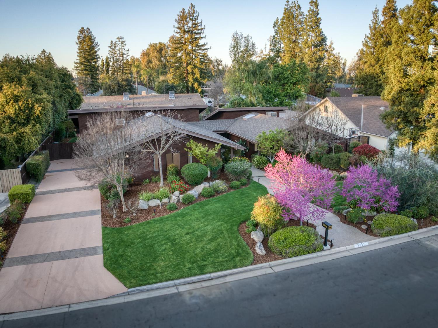 3646 W Spruce Avenue, Fresno, CA, 93711