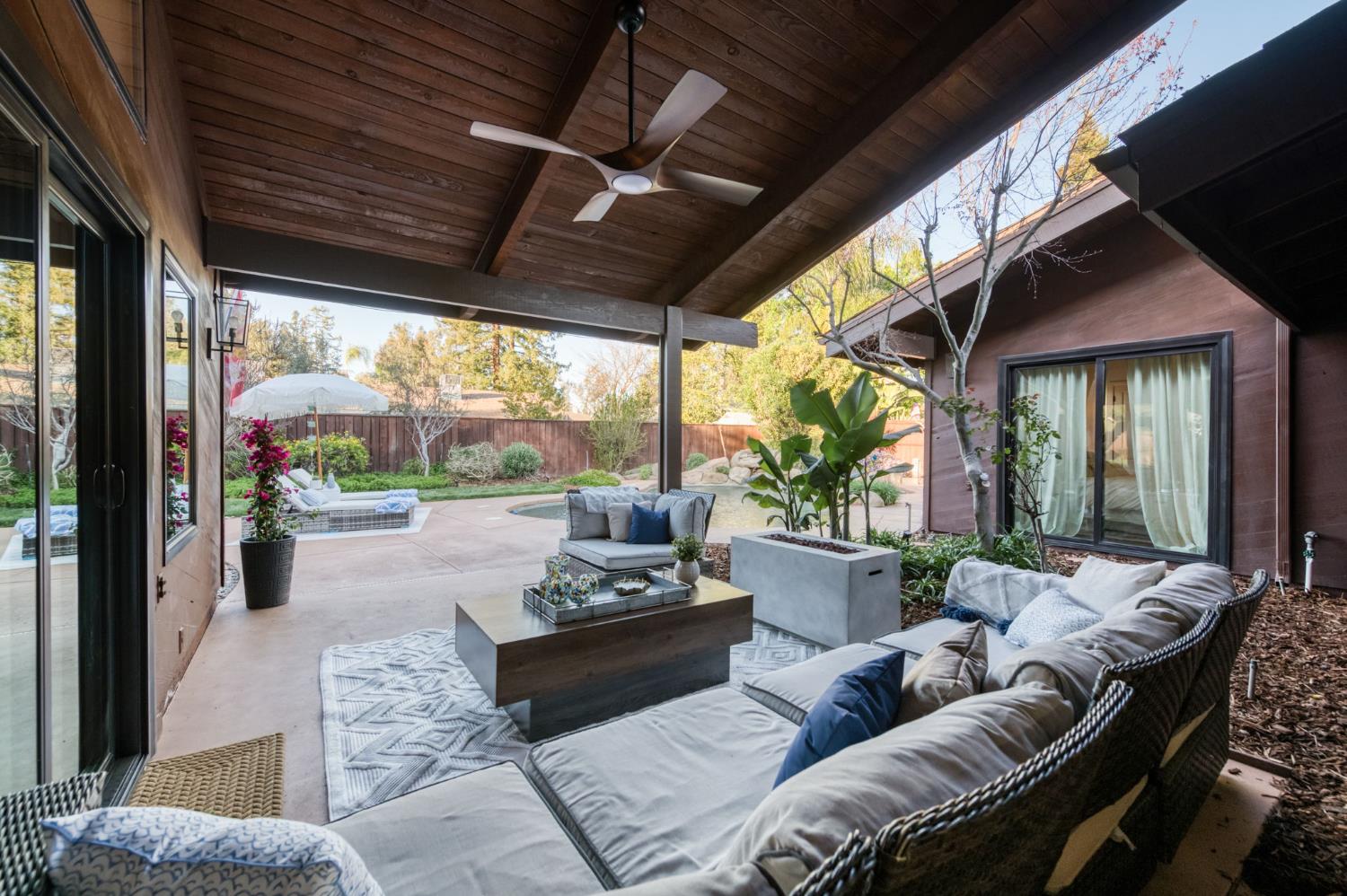 3646 W Spruce Avenue, Fresno, CA, 93711