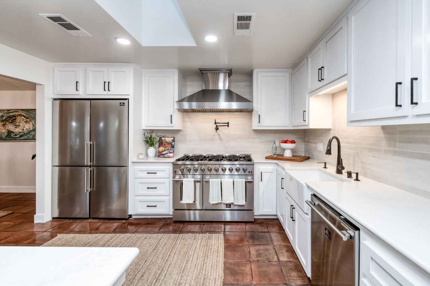 3646 W Spruce Avenue, Fresno, CA, 93711