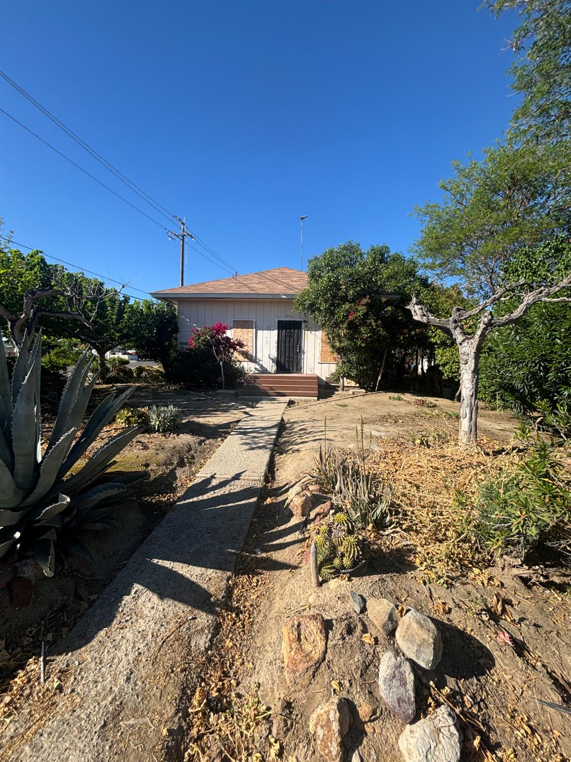 Single Family in Avenal - main photo