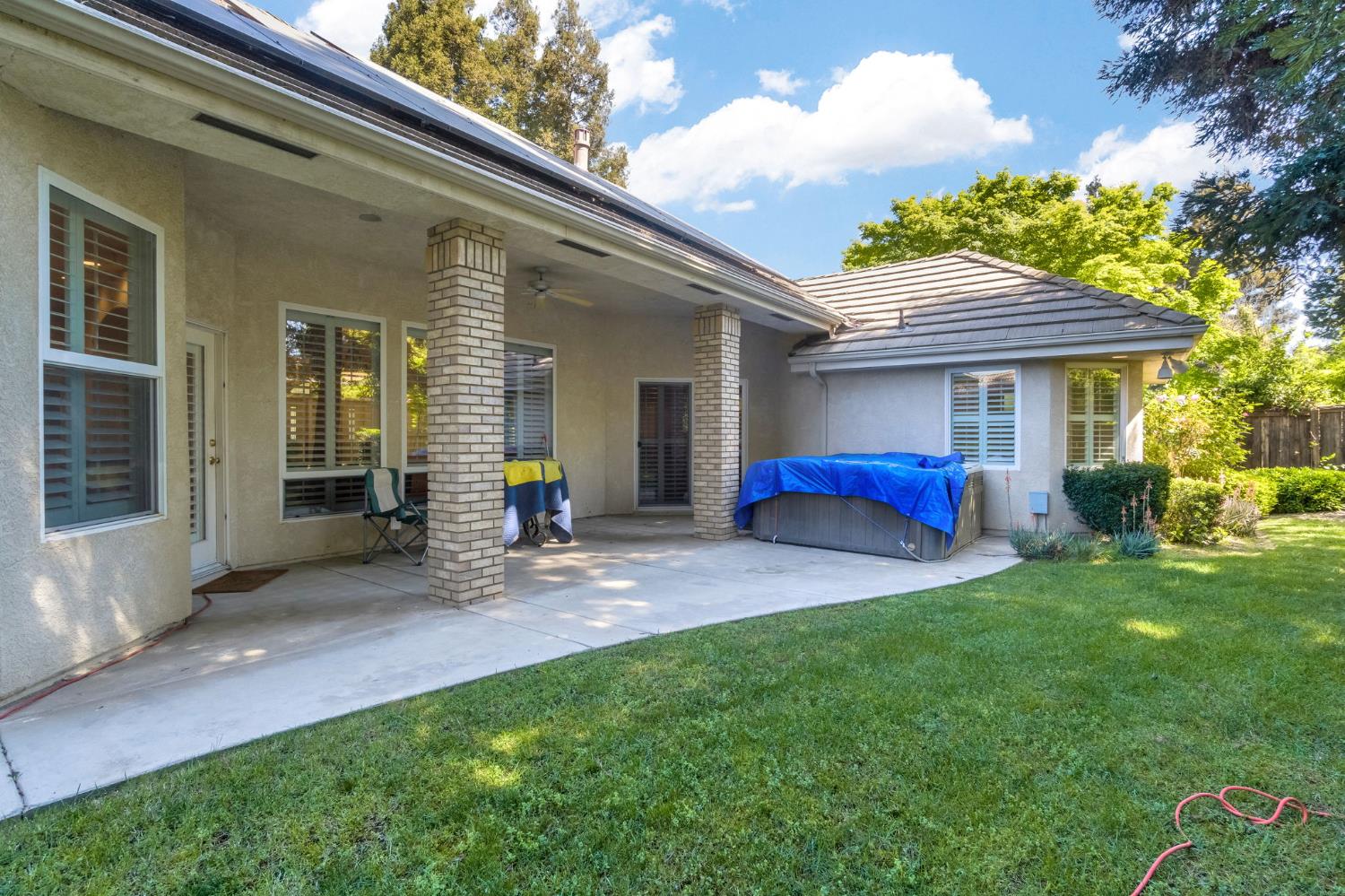 5025 W Birch Avenue, Fresno, CA, 93722