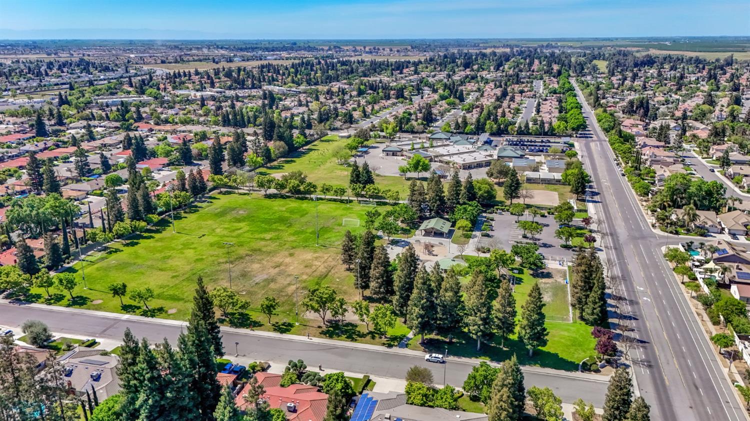 5025 W Birch Avenue, Fresno, CA, 93722