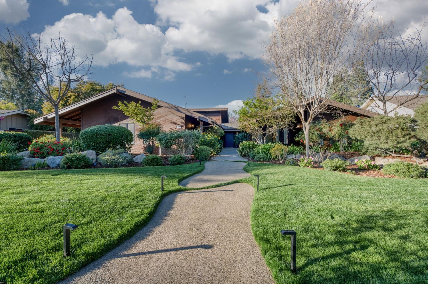 3646 W Spruce Avenue, Fresno, CA, 93711