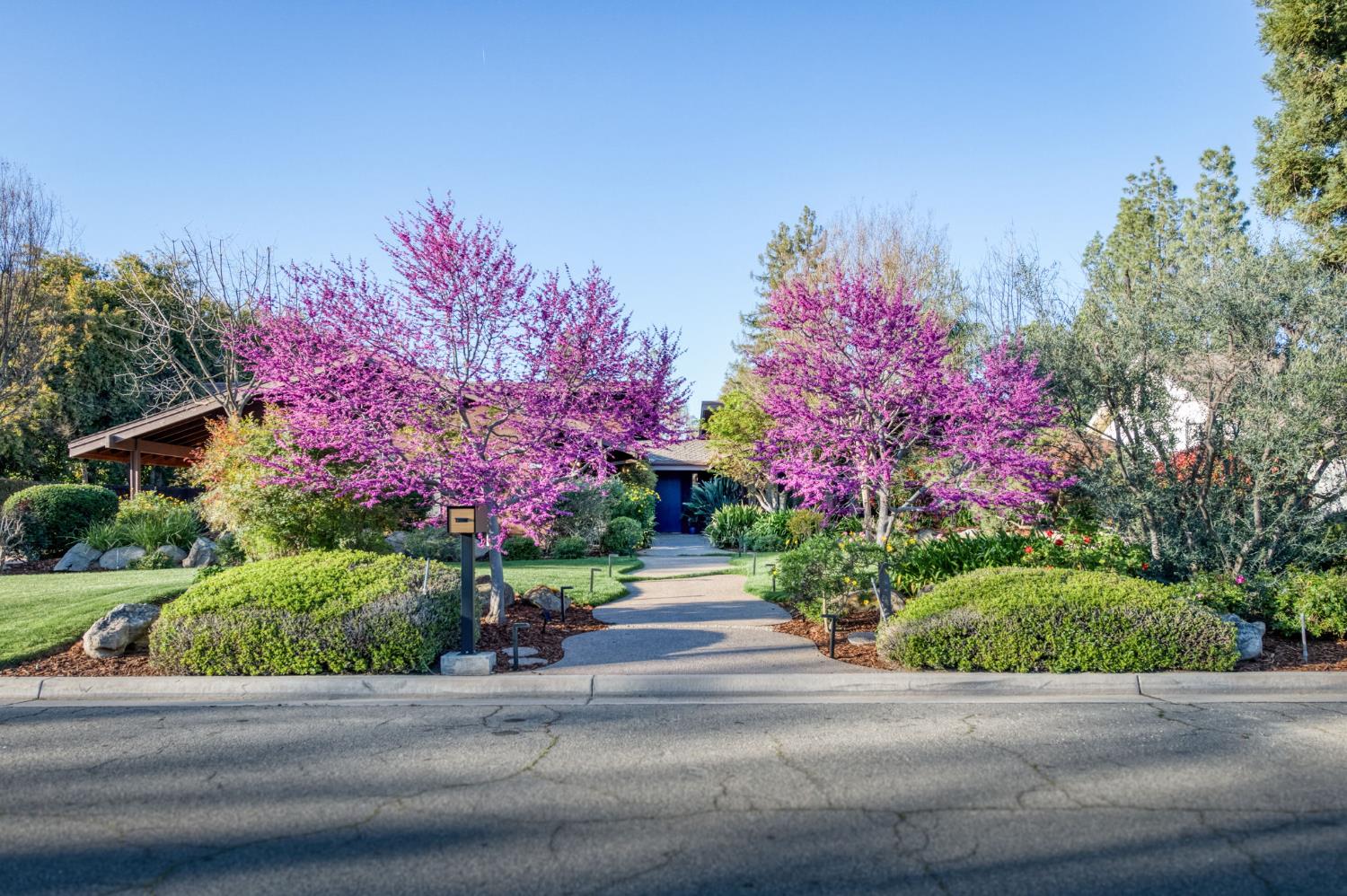 3646 W Spruce Avenue, Fresno, CA, 93711