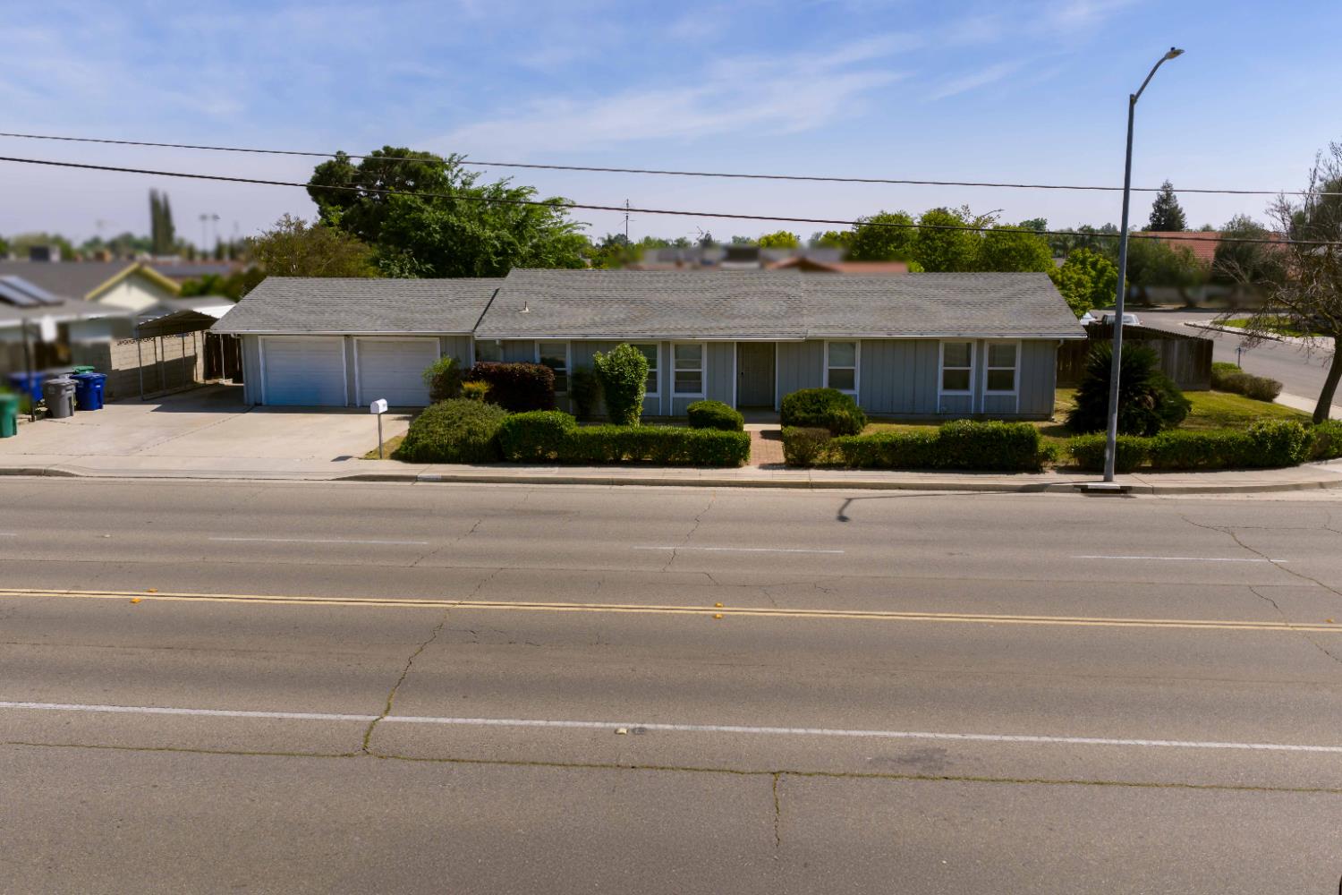 Single Family in Selma