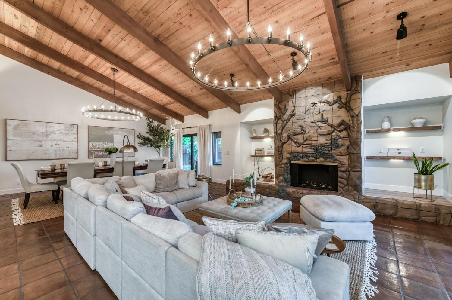 3646 W Spruce Avenue, Fresno, CA, 93711