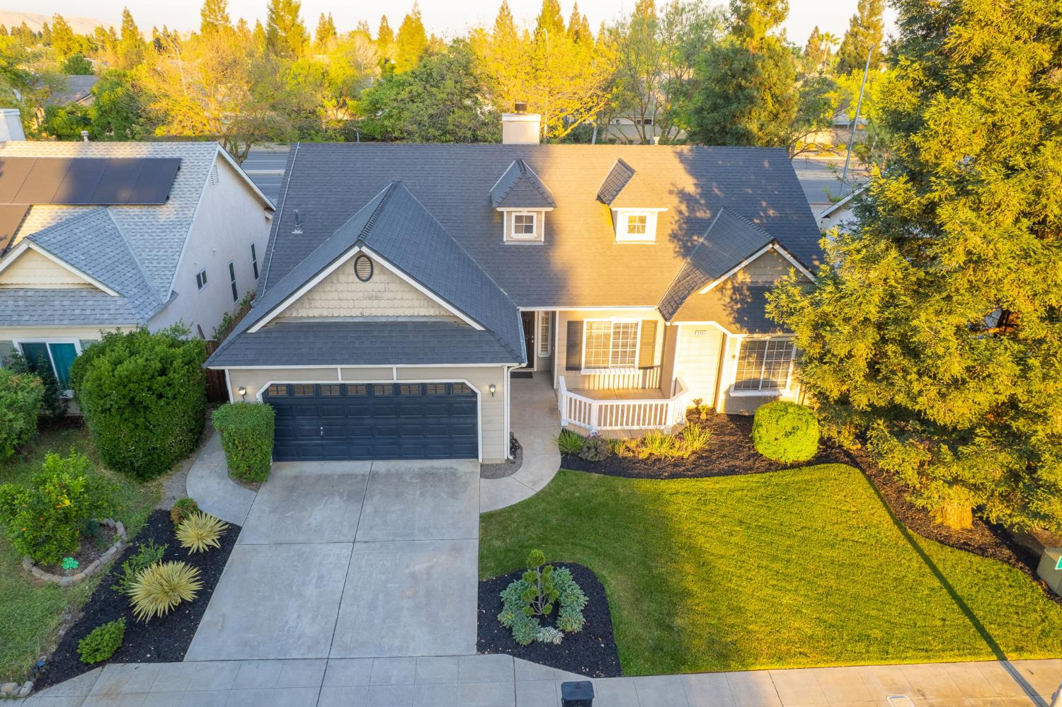 9882 N Meridian Avenue, Fresno, CA, 93720