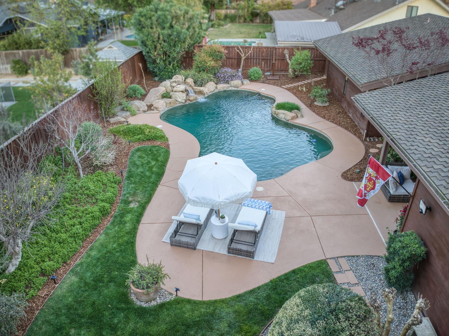 3646 W Spruce Avenue, Fresno, CA, 93711