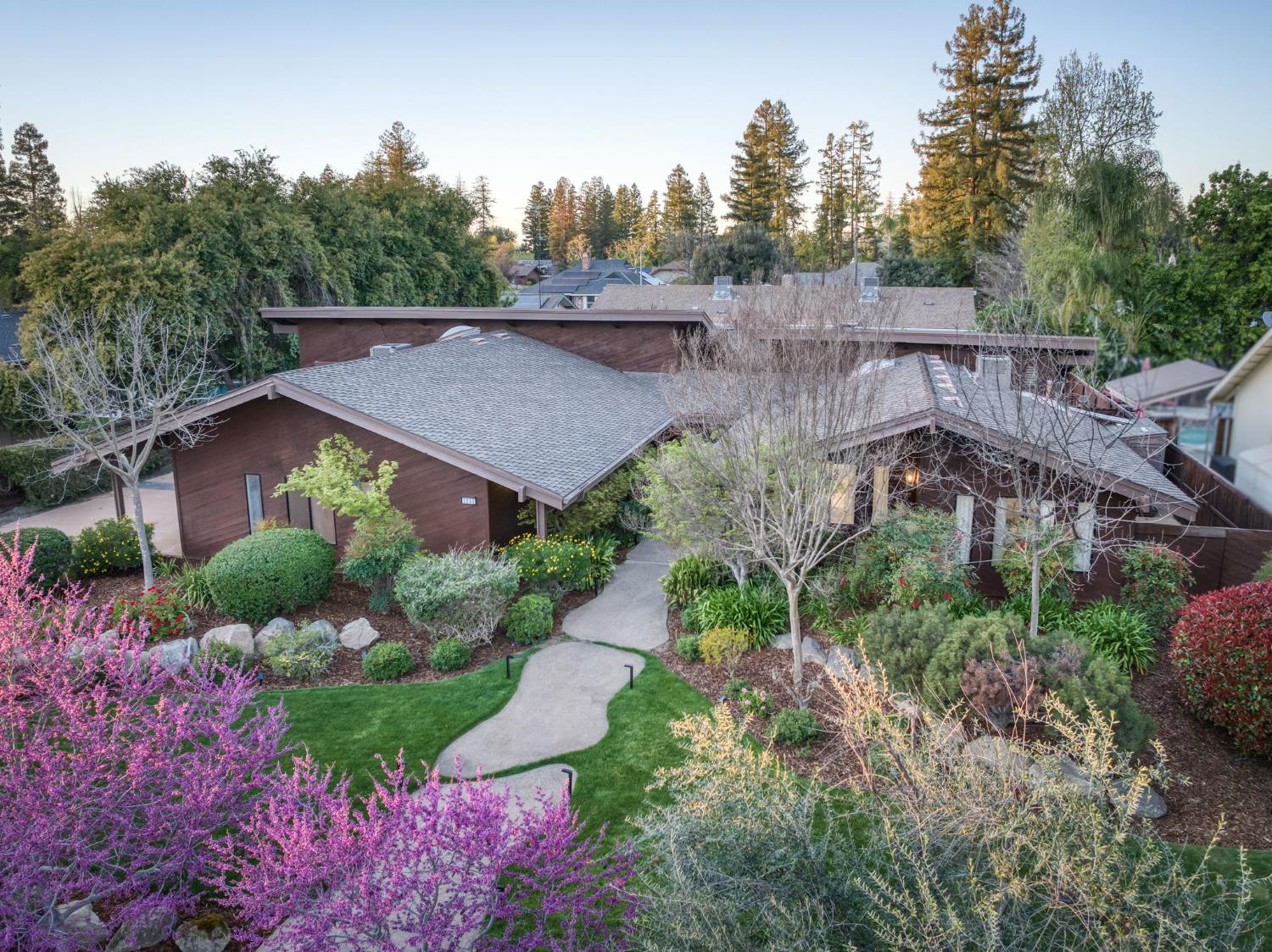 3646 W Spruce Avenue, Fresno, CA, 93711