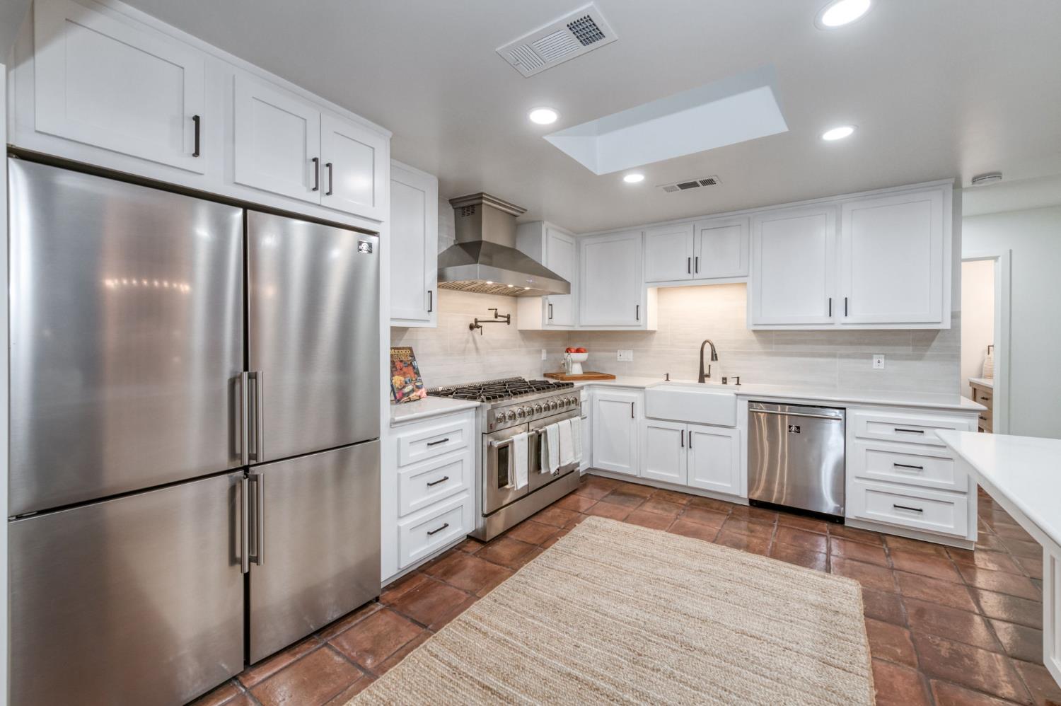 3646 W Spruce Avenue, Fresno, CA, 93711