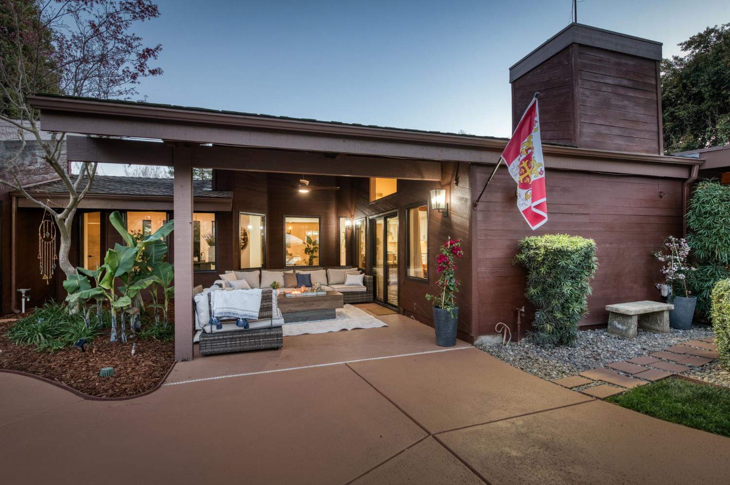 3646 W Spruce Avenue, Fresno, CA, 93711