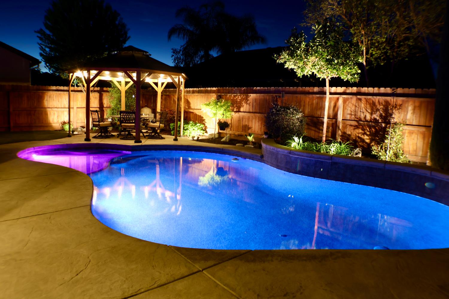 6878 W Alana Drive W, Fresno, CA, 93722