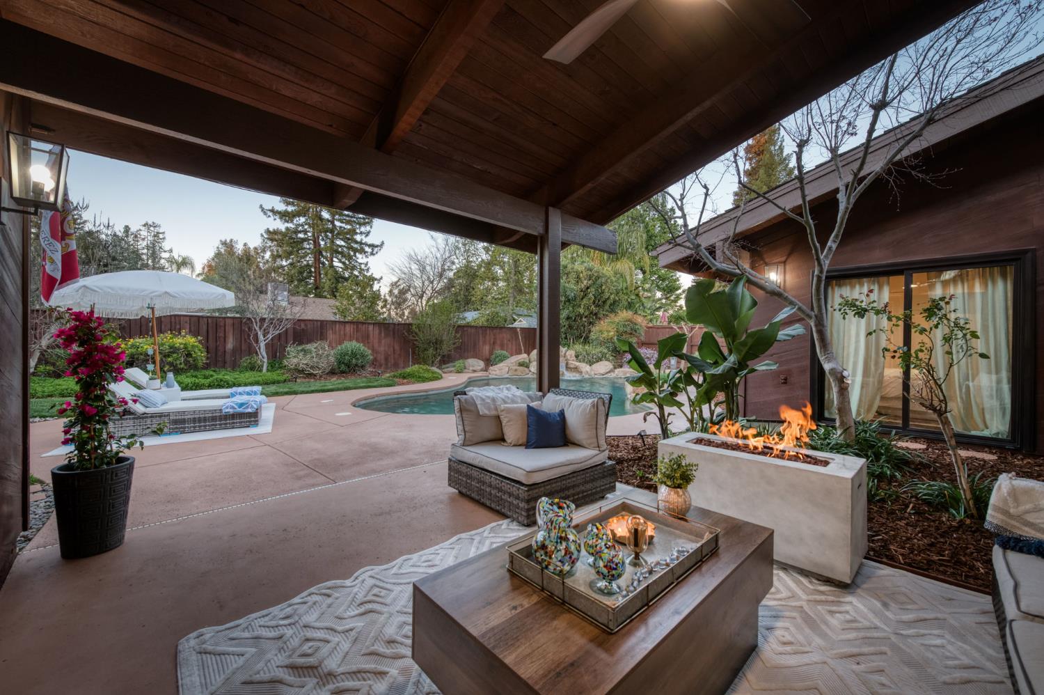 3646 W Spruce Avenue, Fresno, CA, 93711