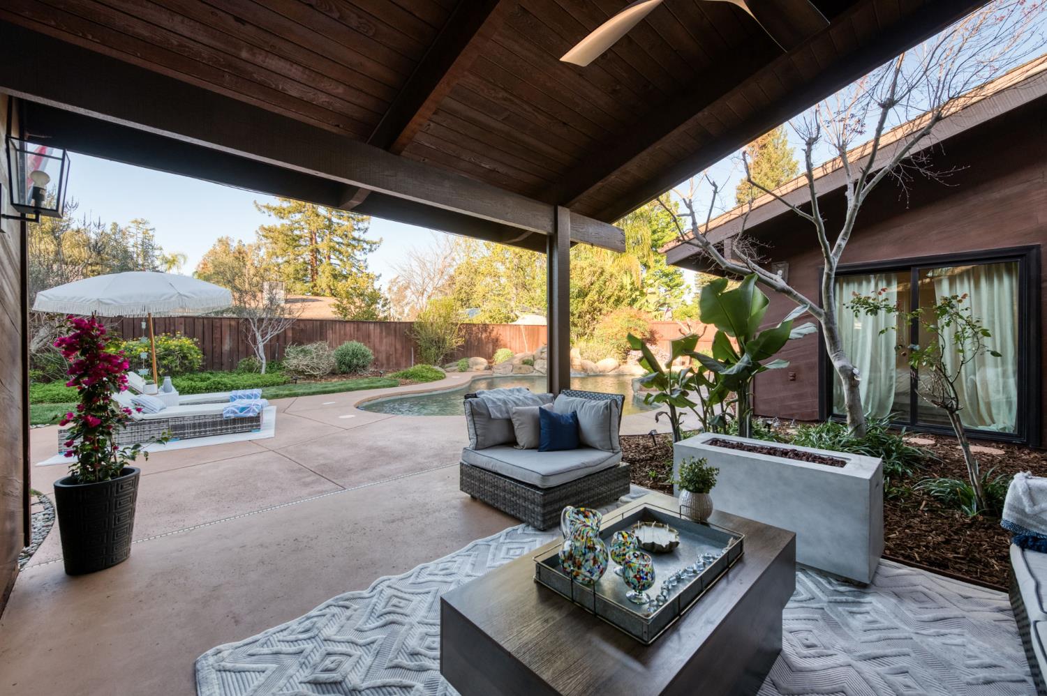 3646 W Spruce Avenue, Fresno, CA, 93711