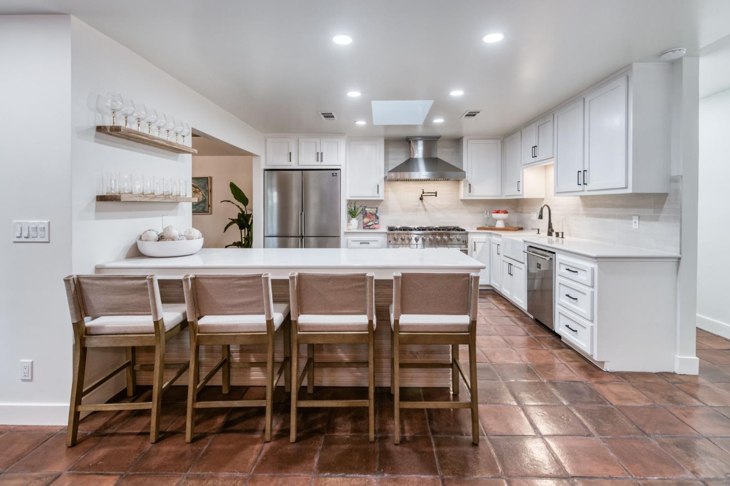 3646 W Spruce Avenue, Fresno, CA, 93711