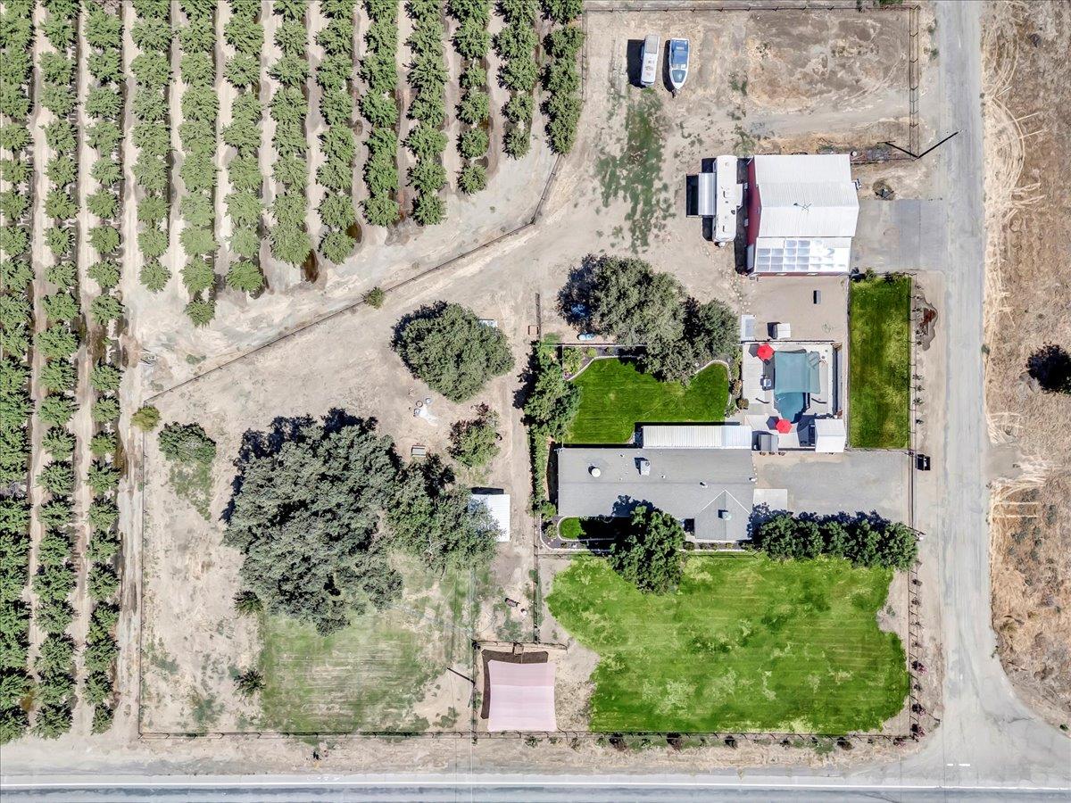 21544 Grangeville Boulevard, Lemoore, CA, 93245