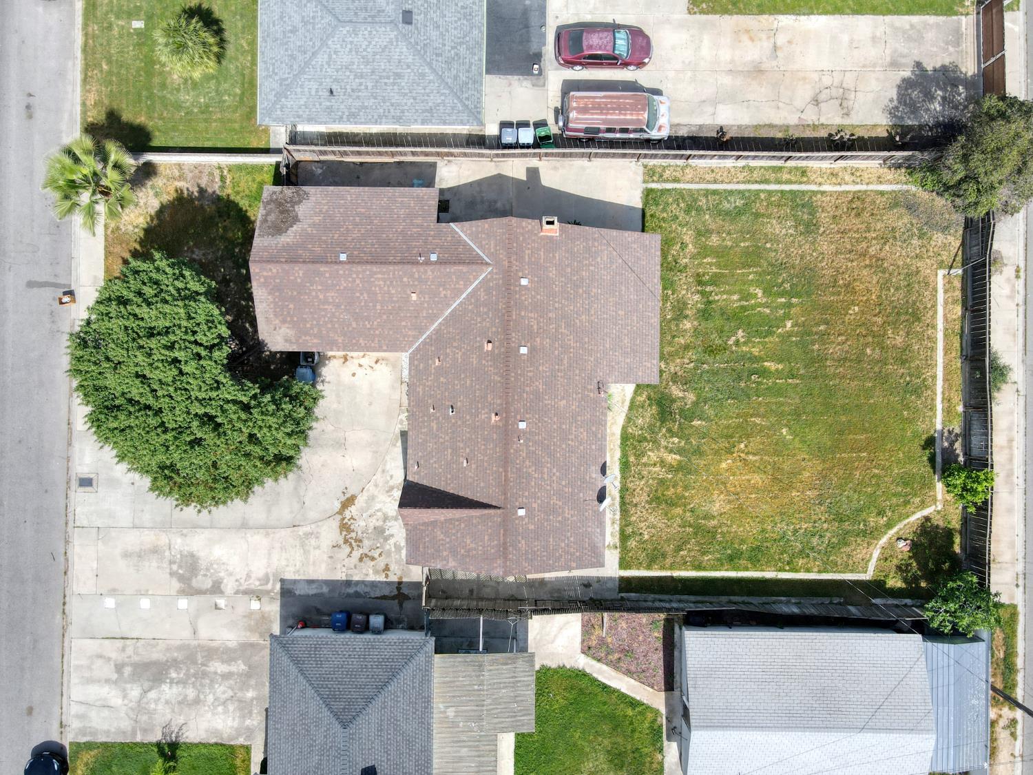 1509 Harding Avenue, Chowchilla, CA, 93610