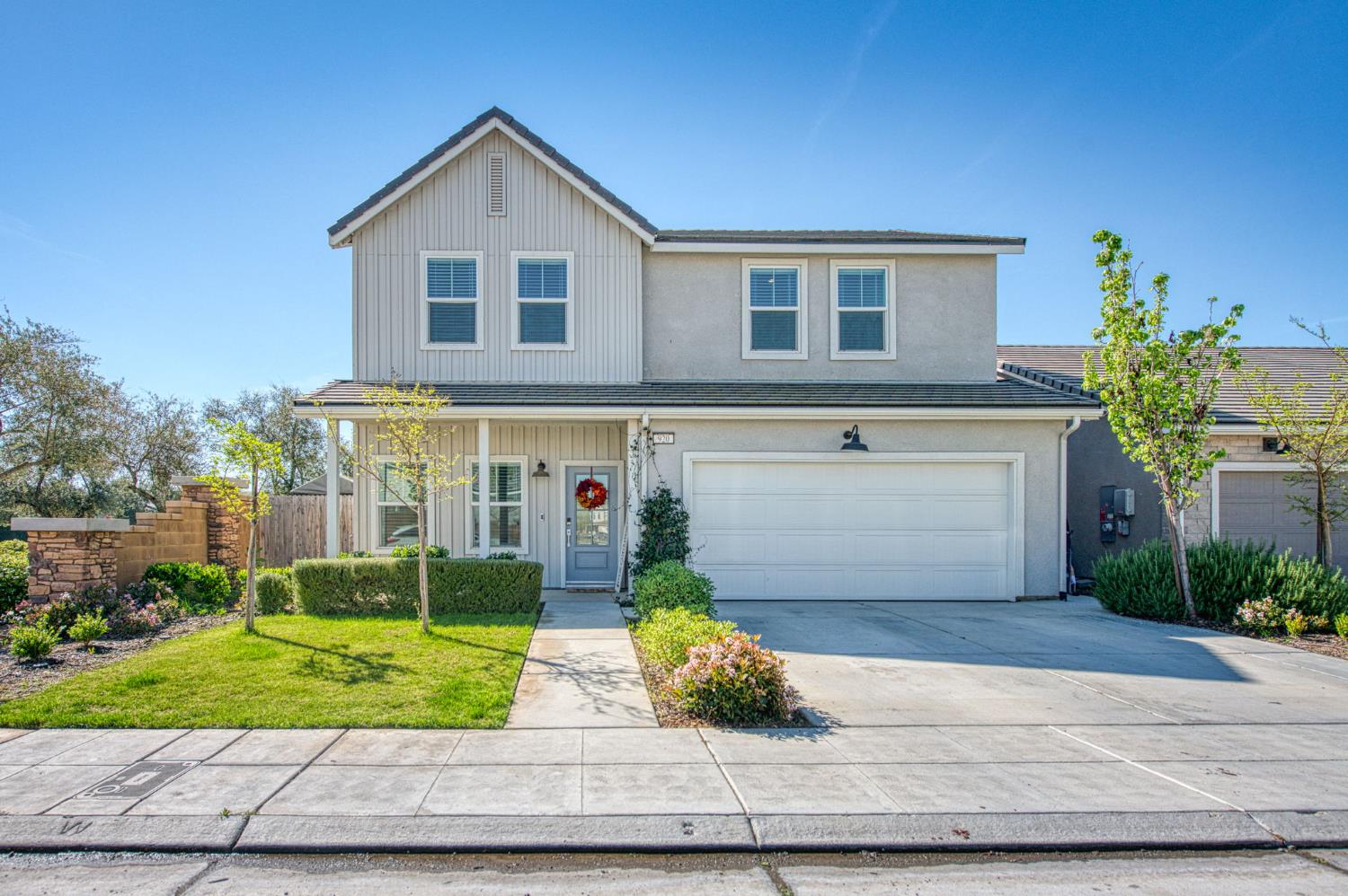 Single Family in Madera