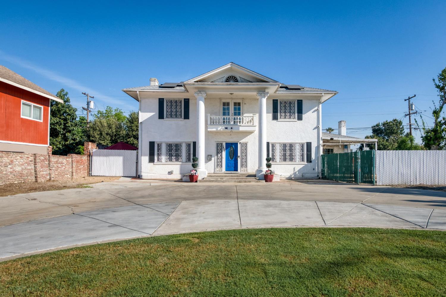 Single Family in Fresno - photo 3