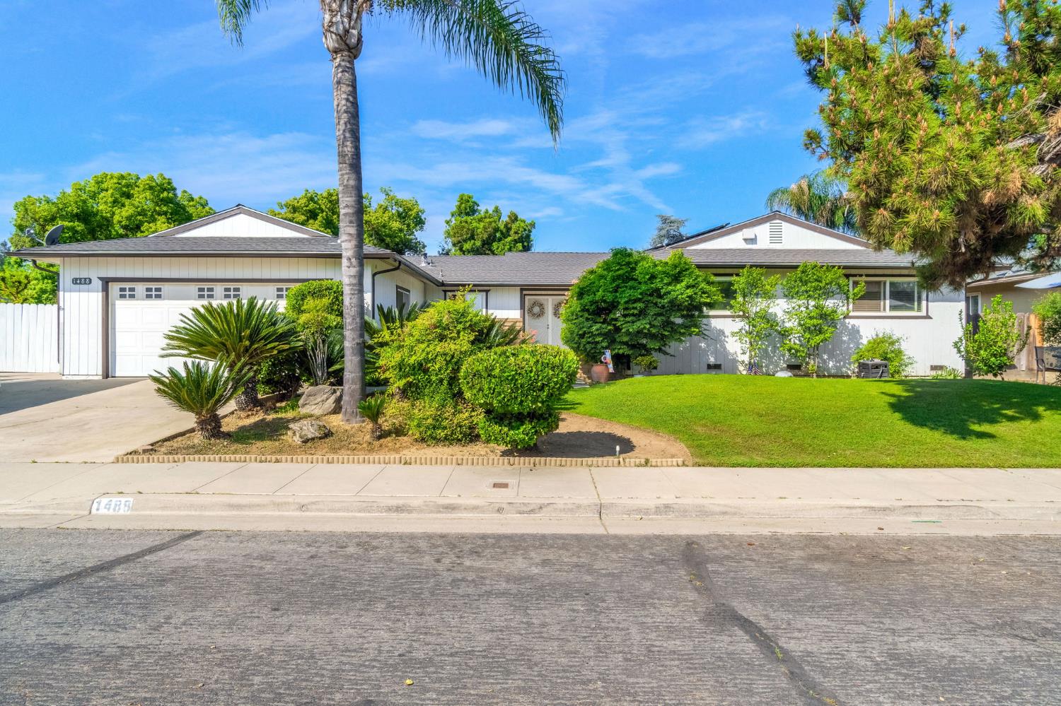 1488 Whittier Avenue, Clovis, CA, 93611