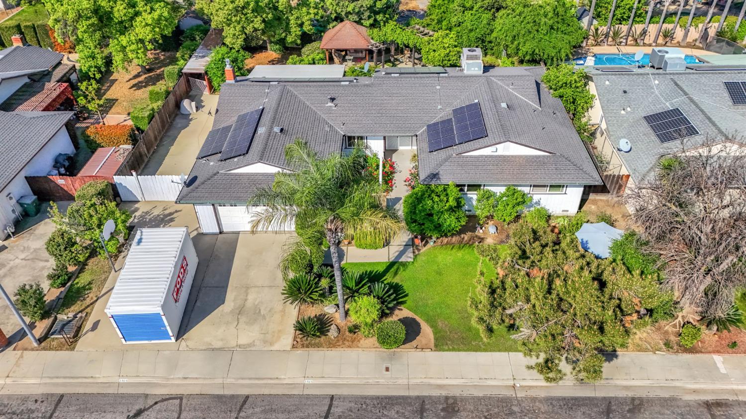 1488 Whittier Avenue, Clovis, CA, 93611