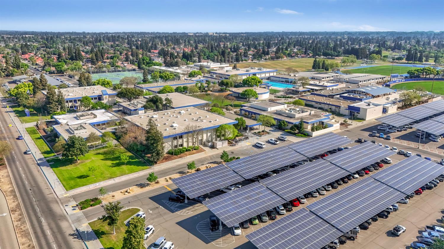 1488 Whittier Avenue, Clovis, CA, 93611