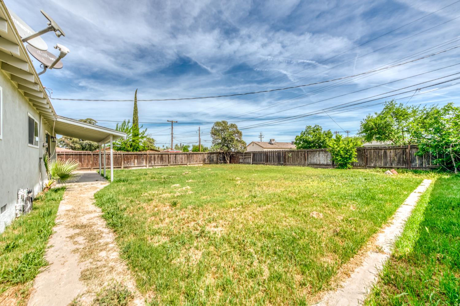 1509 Harding Avenue, Chowchilla, CA, 93610