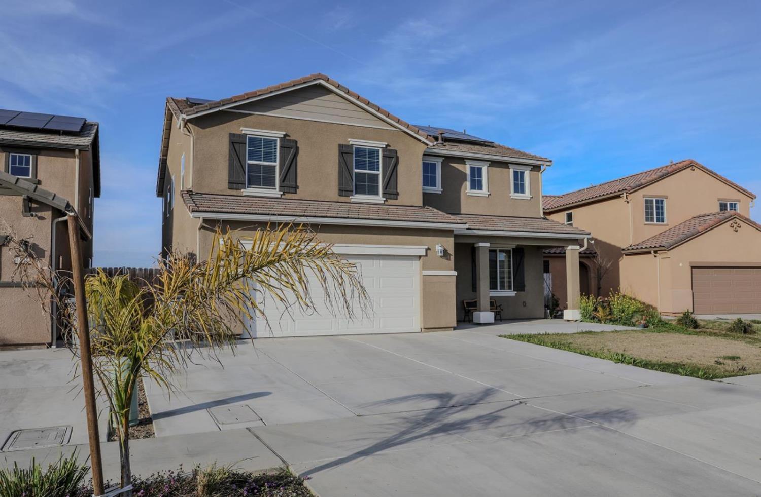 14206 Gragnani Avenue, Kerman, CA, 93630