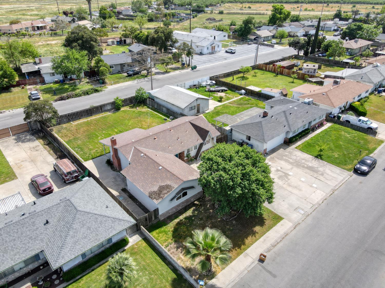 1509 Harding Avenue, Chowchilla, CA, 93610
