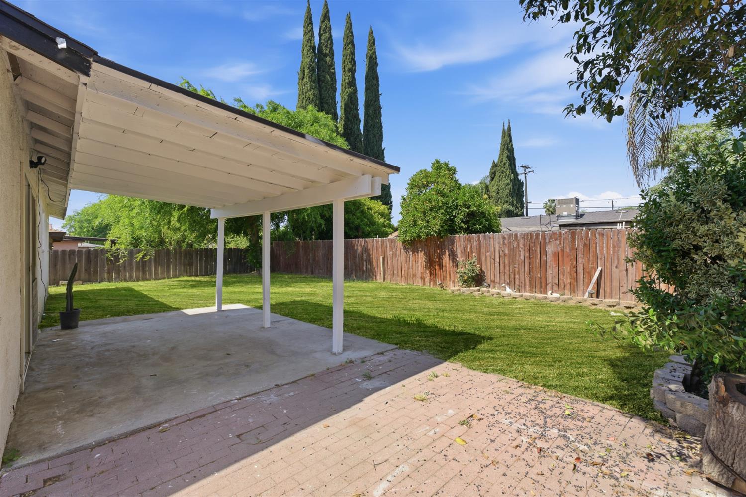 4907 E Platt Avenue, Fresno, CA, 93727