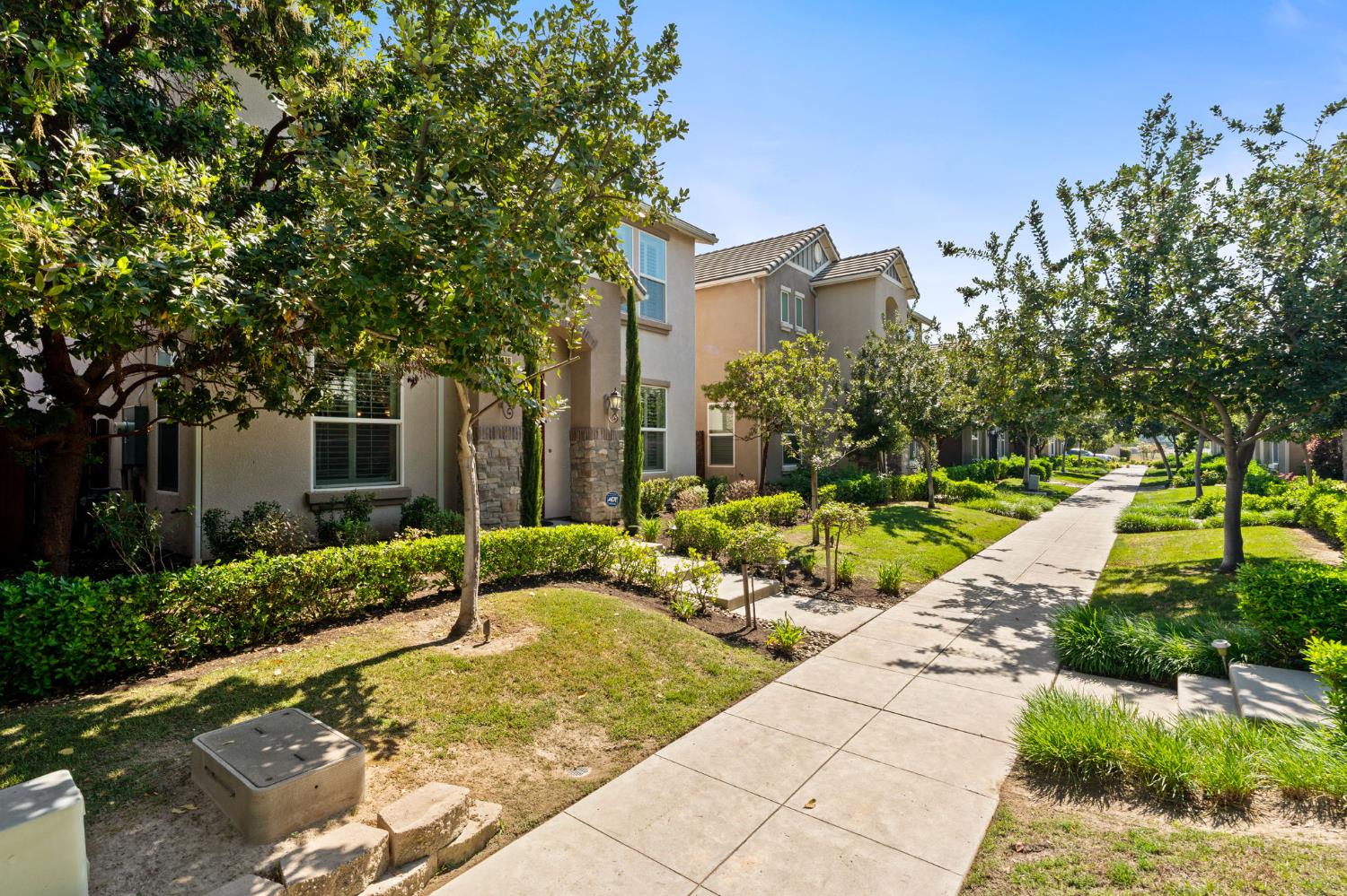 Single Family in Fresno - photo 3