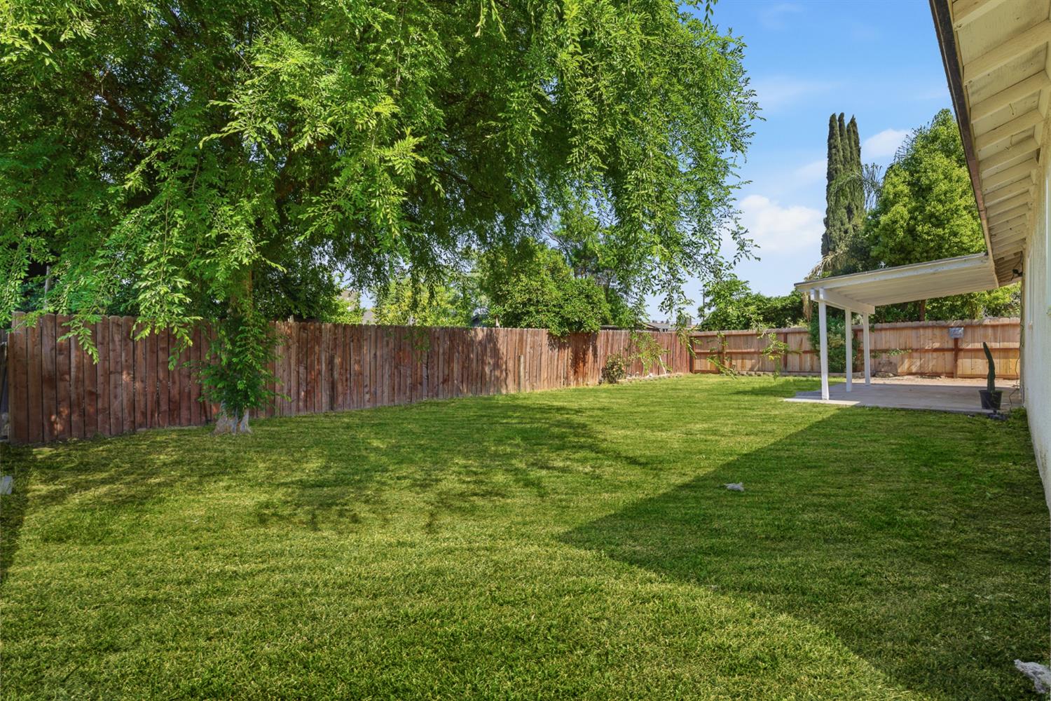 4907 E Platt Avenue, Fresno, CA, 93727