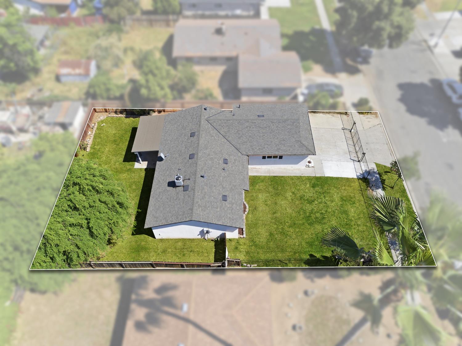 4907 E Platt Avenue, Fresno, CA, 93727