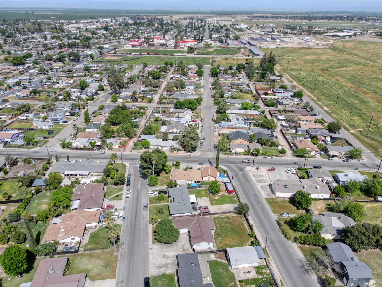 1509 Harding Avenue, Chowchilla, CA, 93610