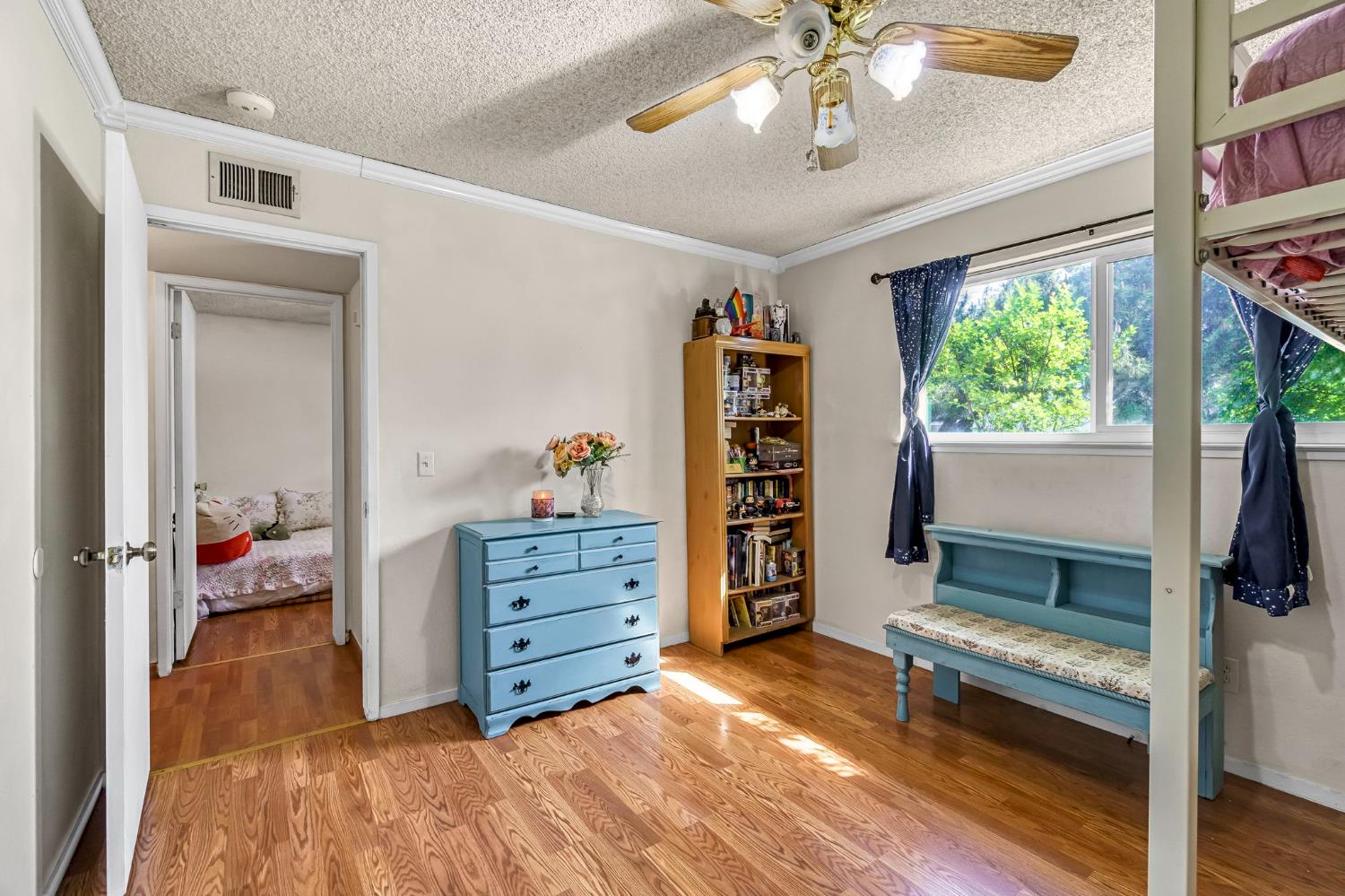 1488 Whittier Avenue, Clovis, CA, 93611