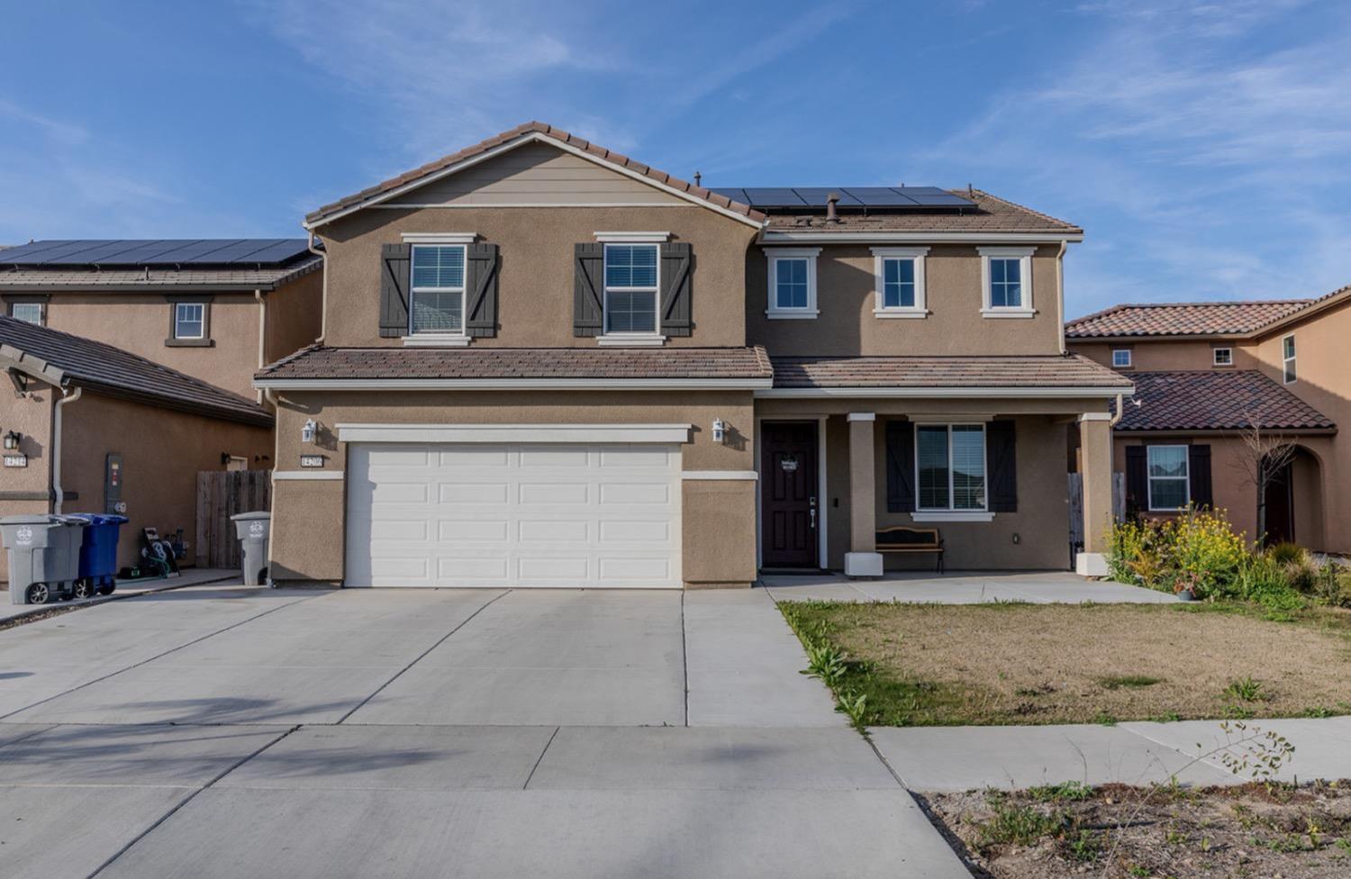 14206 Gragnani Avenue, Kerman, CA, 93630
