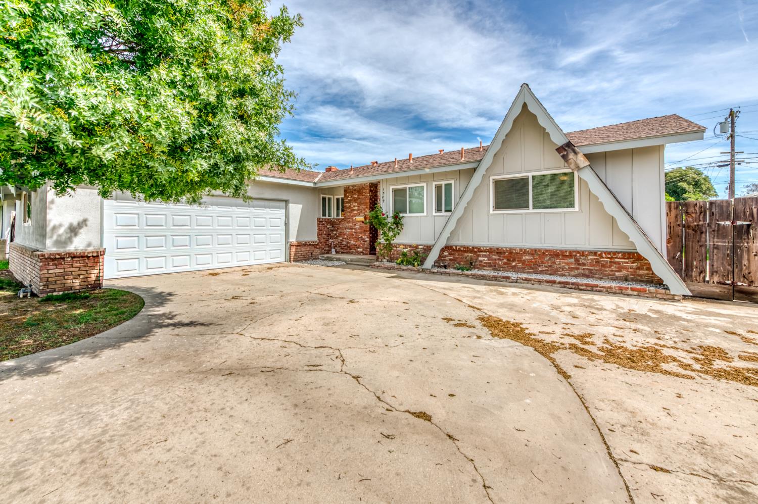 1509 Harding Avenue, Chowchilla, CA, 93610