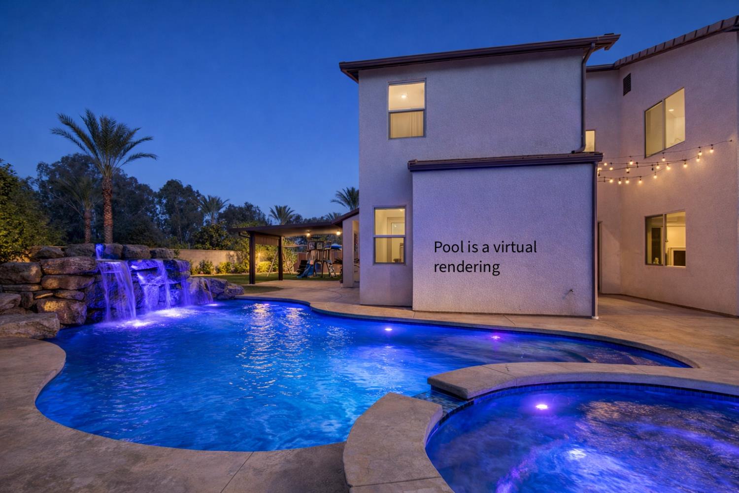 1805 E Bella Rosa Avenue, Fresno, CA, 93730