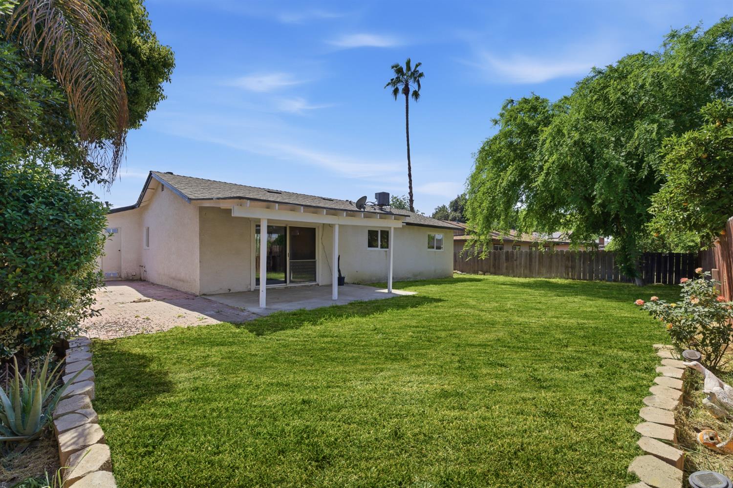 4907 E Platt Avenue, Fresno, CA, 93727