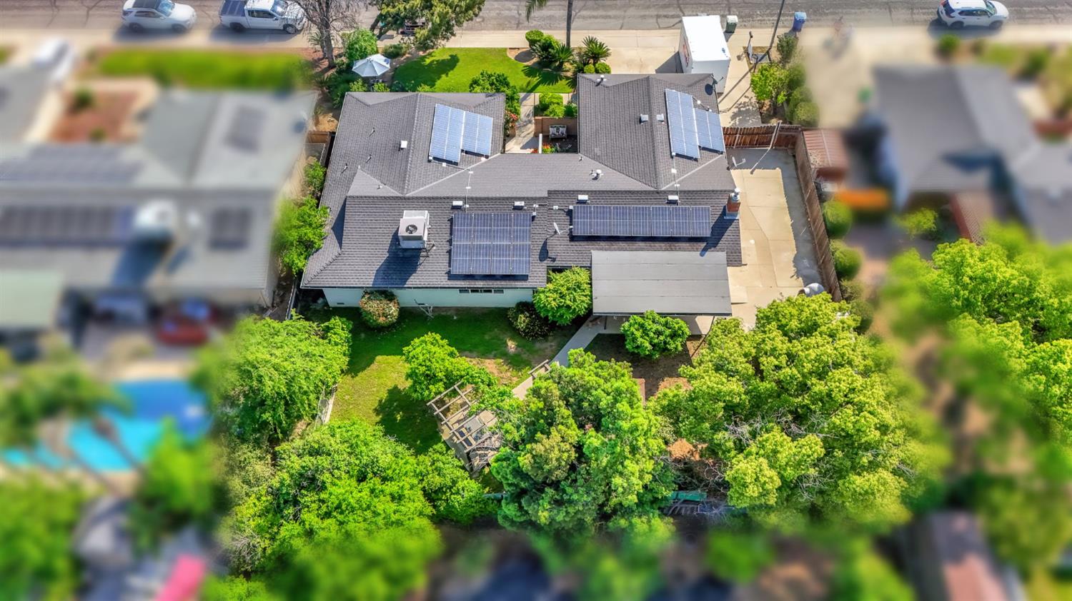 1488 Whittier Avenue, Clovis, CA, 93611