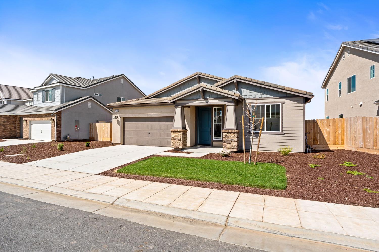 Single Family in Madera - photo 2