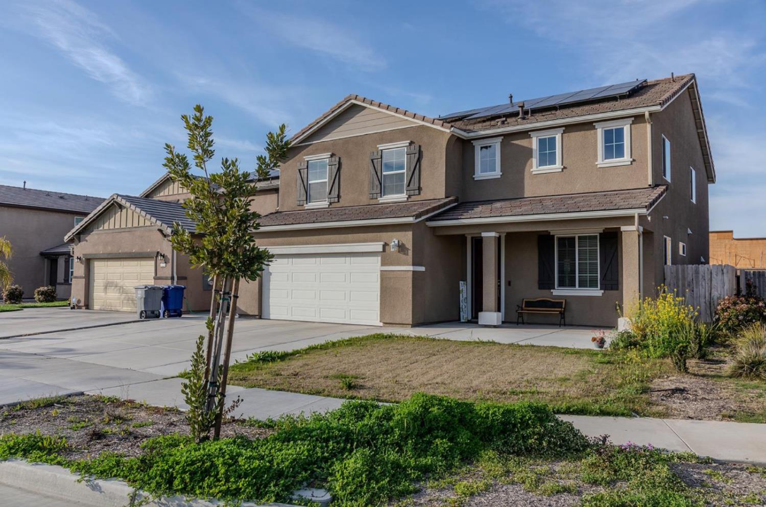 14206 Gragnani Avenue, Kerman, CA, 93630